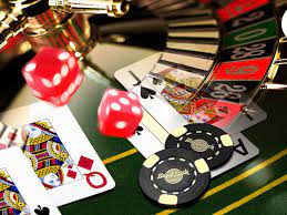 Зеркало Casino F1